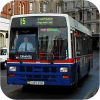 Travel West Midlands Leyland Lynx